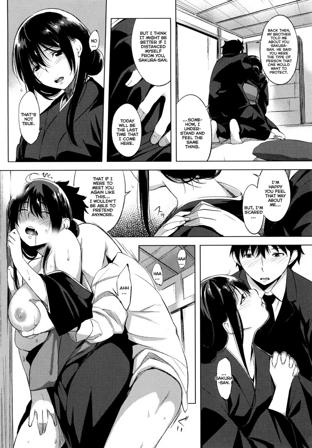 Hentai Manga Comic-Sakura Sigh-Read-14